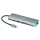 I-TEC USB-C Metal Nano Dock 1x HDMI 4K LAN Audio PD 100W - 503277 - zdjęcie 2